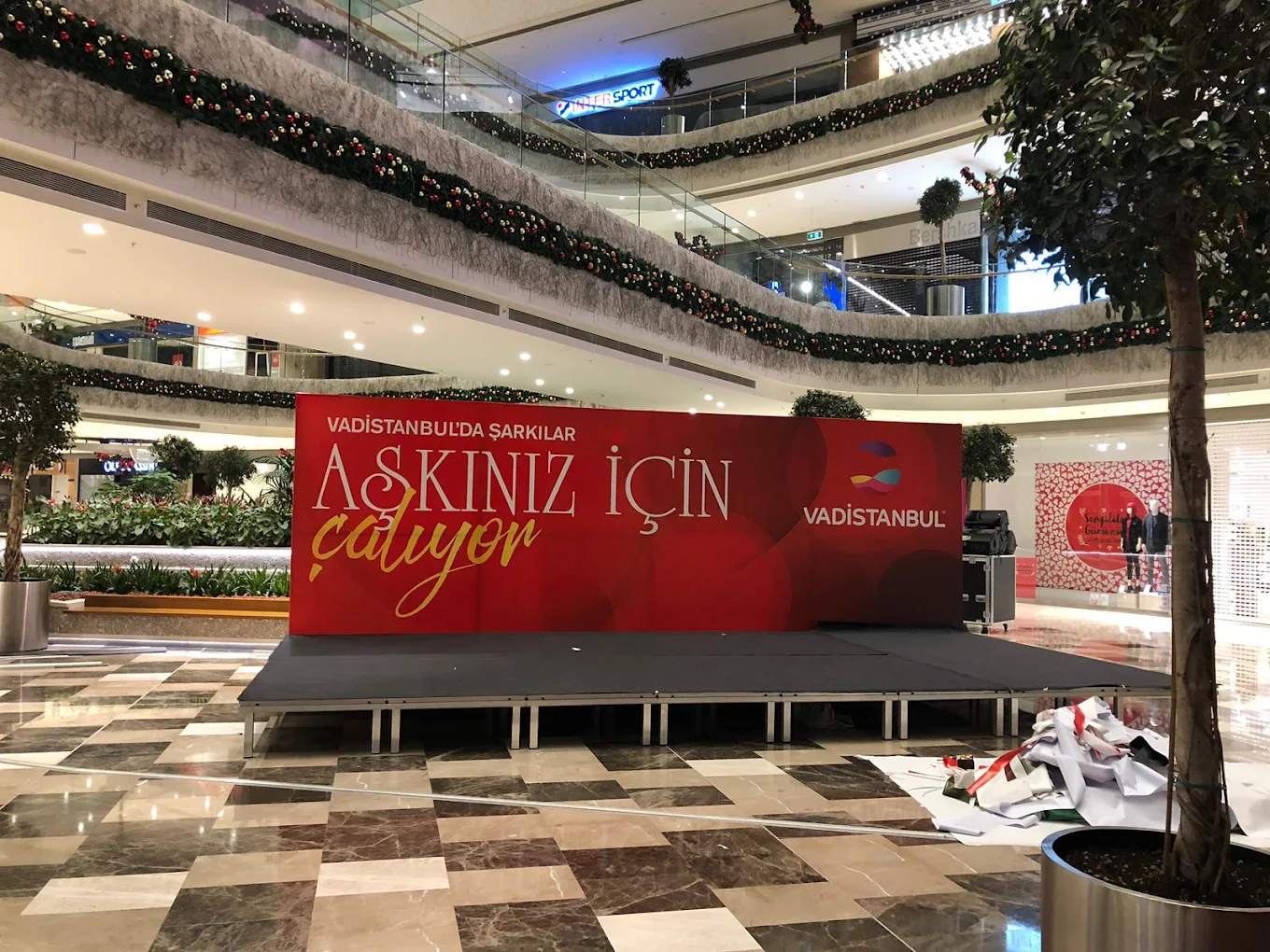 Baskı işi — Reklamus referans