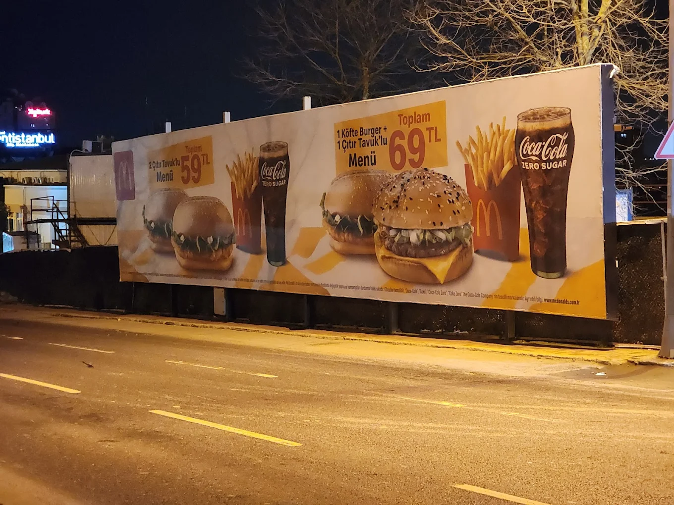Baskı işi — Reklamus referans